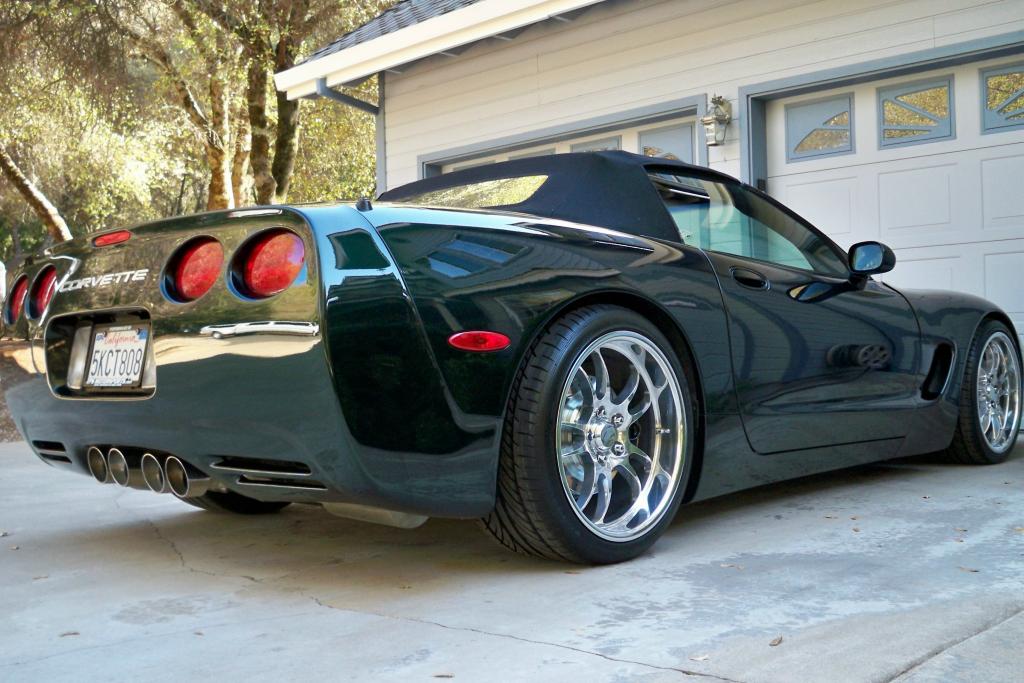 megawatt1203 Corvette Forum