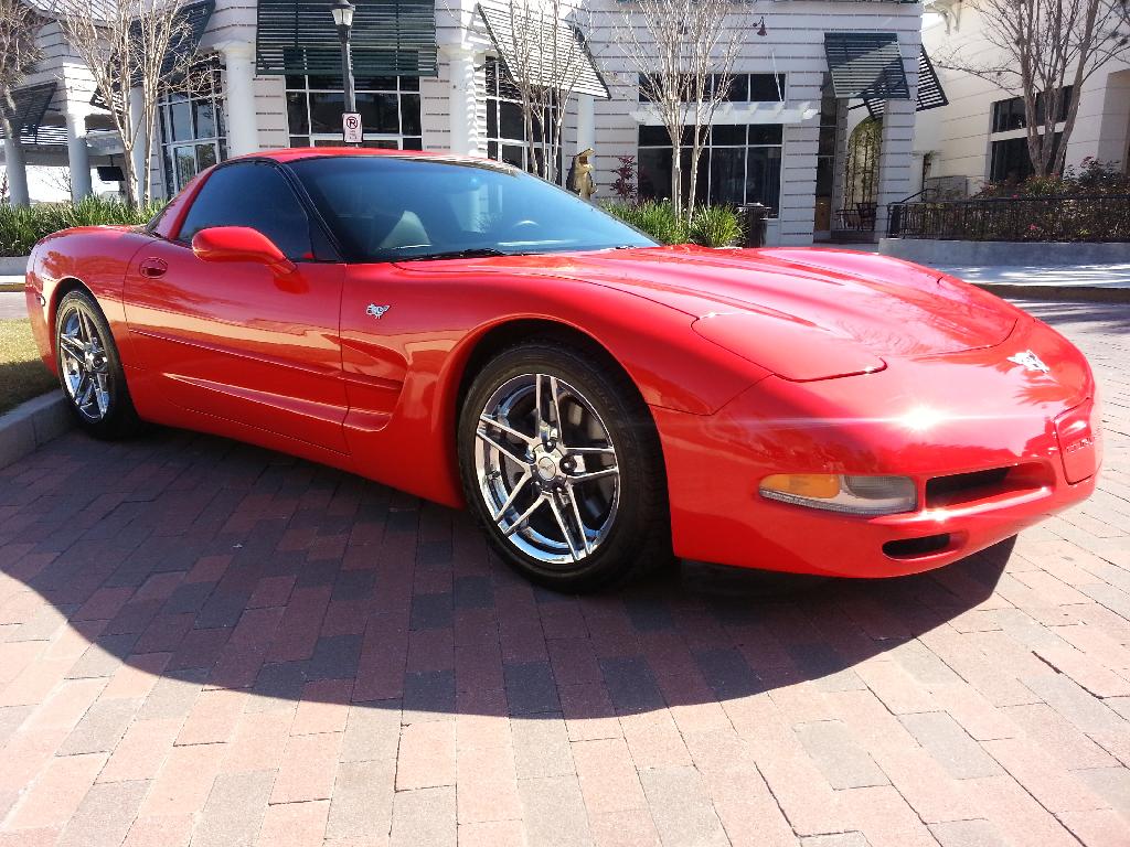 Pirateslife4me Corvette Forum