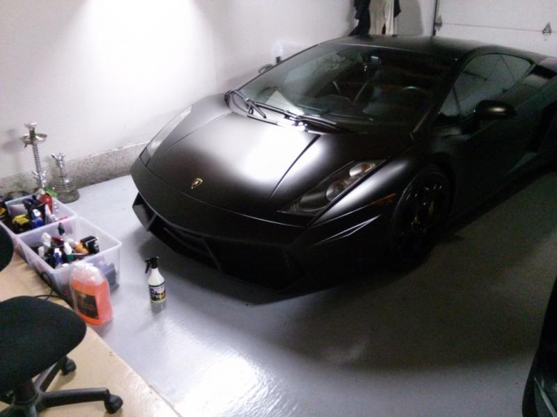 gallardogtr - member Lamborghini-Talk.com forum