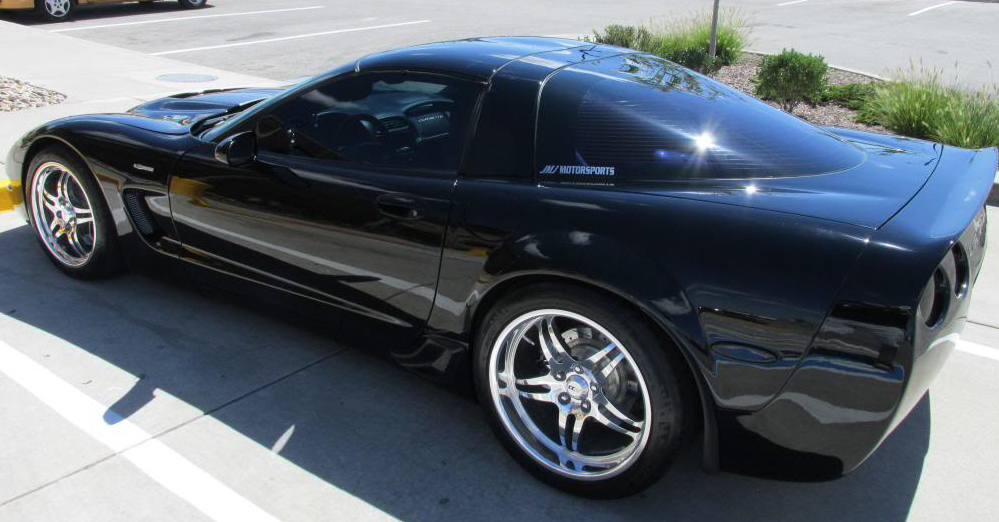 C5R USA - Corvette Forum