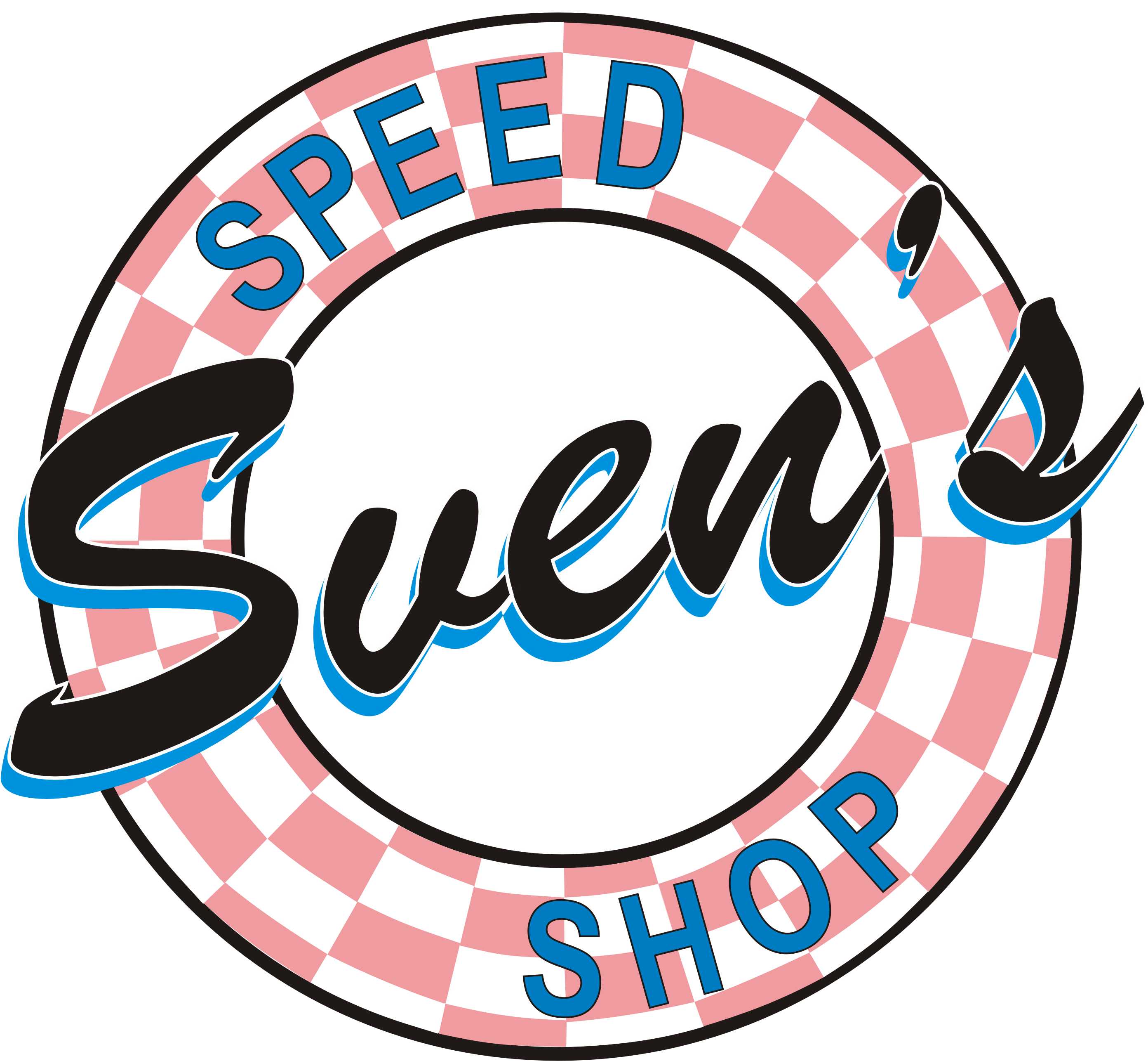 Sven's Speed Shop - Lake Park, FL