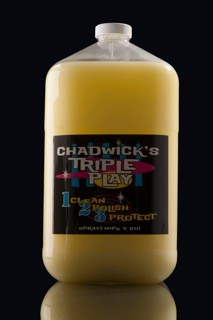 Chadwick's Triple Play Gallon