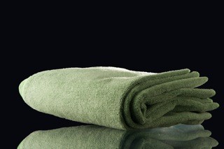 Chadwick's Micro Fibre Towels - 4 Pack