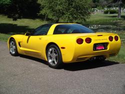 Mastertvtech CF Senior Member Corvette Forum