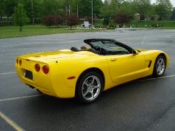 runner61627 member Corvette Forum